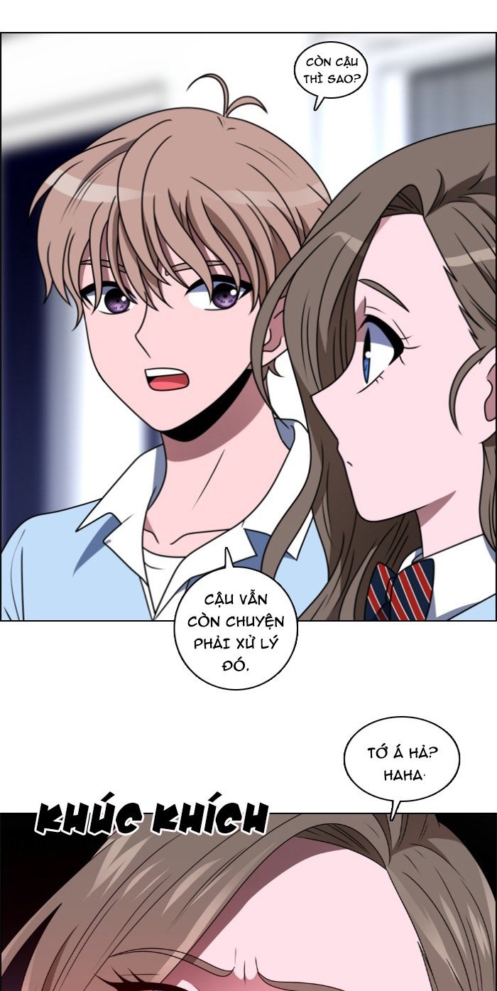 Đọc truyện No Scope - Chap 26