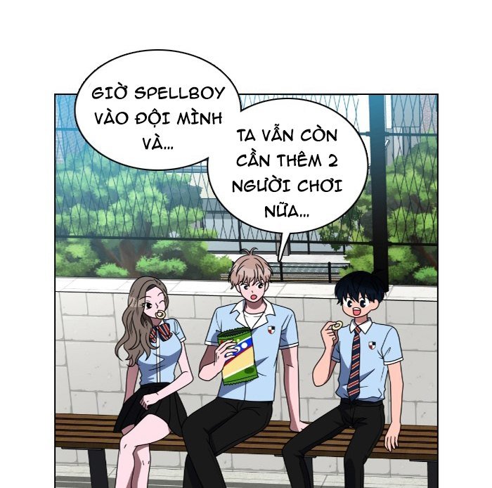 Đọc truyện No Scope - Chap 26