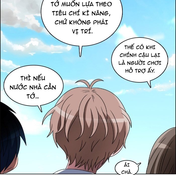 Đọc truyện No Scope - Chap 26