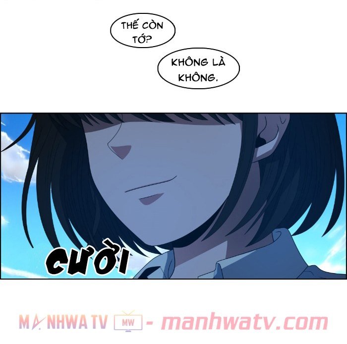 Đọc truyện No Scope - Chap 26