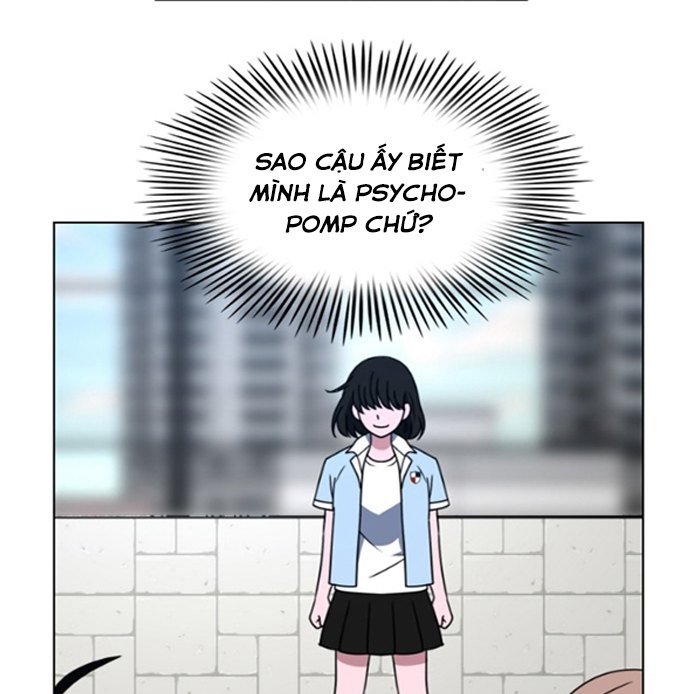 Đọc truyện No Scope - Chap 26