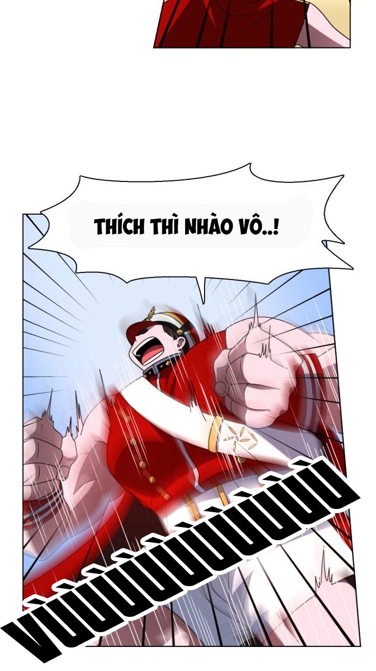 Đọc truyện No Scope - Chap 14