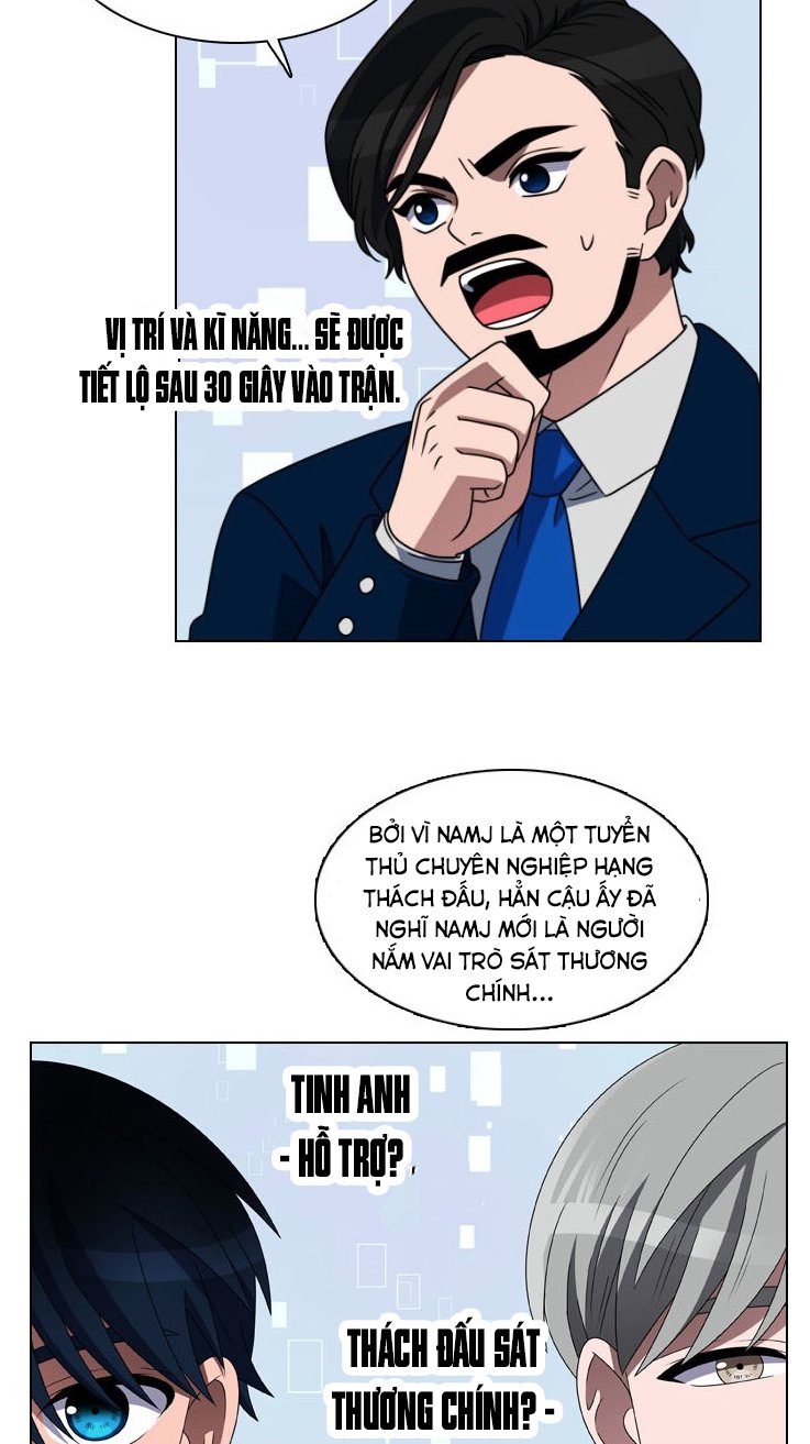 Đọc truyện No Scope - Chap 14