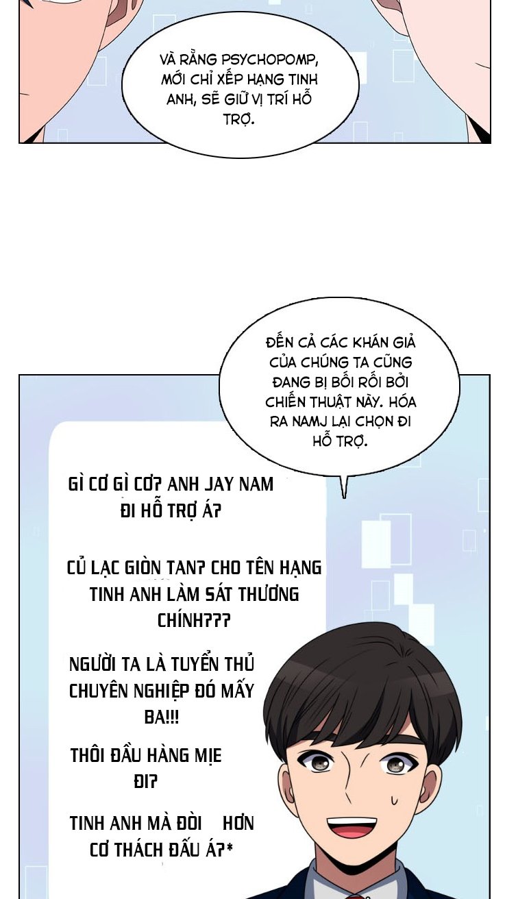 Đọc truyện No Scope - Chap 14