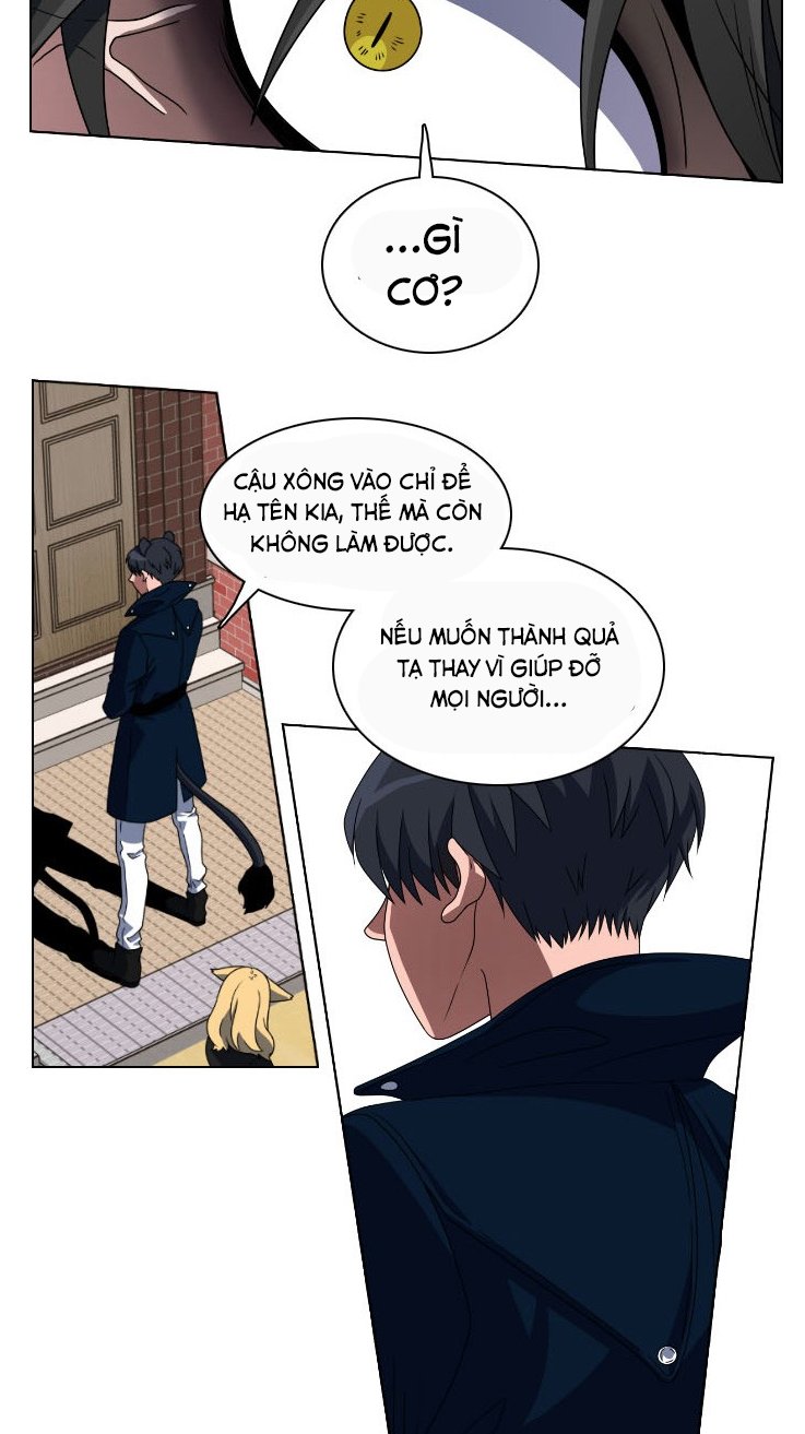 Đọc truyện No Scope - Chap 14