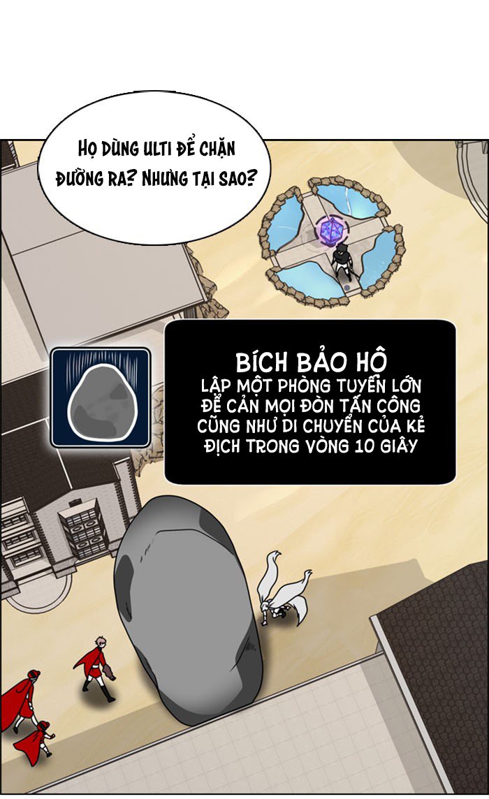 Đọc truyện No Scope - Chap 17