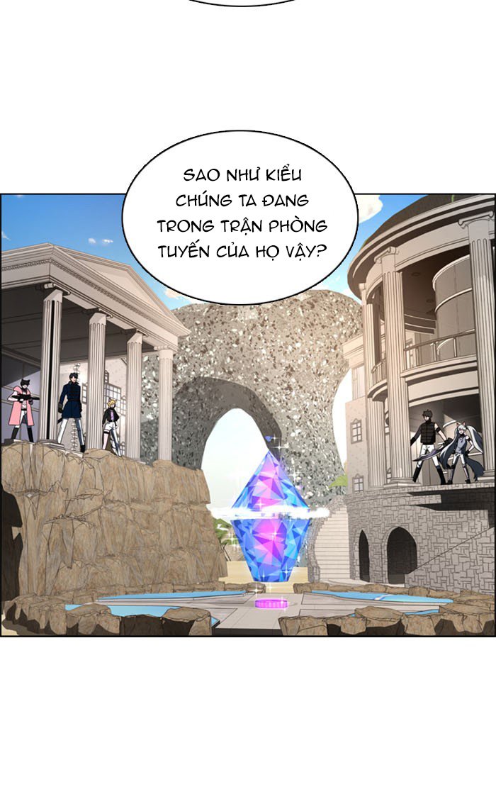 Đọc truyện No Scope - Chap 17