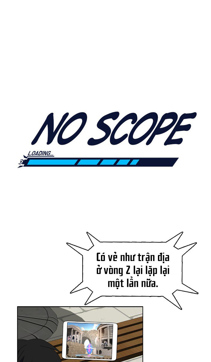 Đọc truyện No Scope - Chap 17