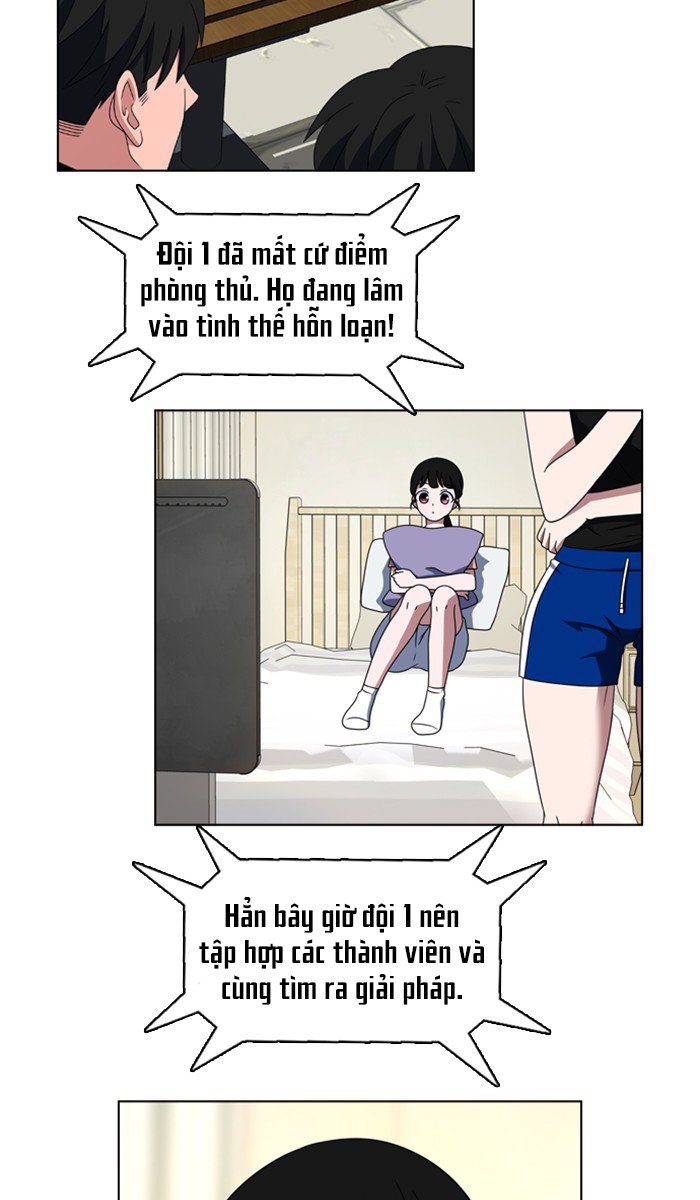 Đọc truyện No Scope - Chap 17