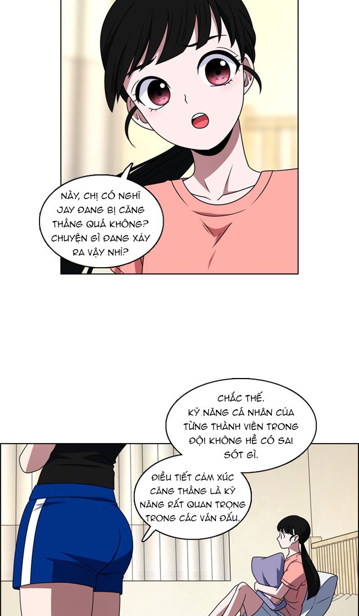 Đọc truyện No Scope - Chap 17