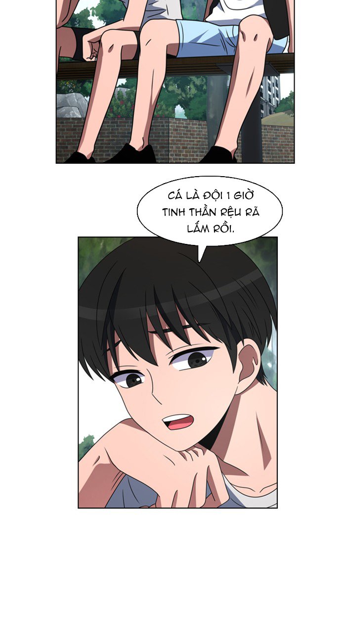 Đọc truyện No Scope - Chap 17