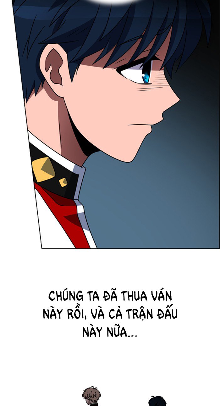 Đọc truyện No Scope - Chap 17