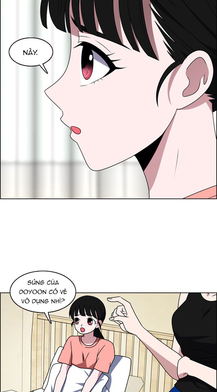 Đọc truyện No Scope - Chap 17