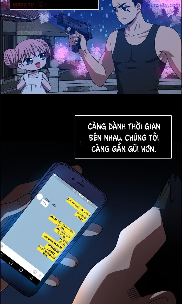 Đọc truyện No Scope - Chap 23