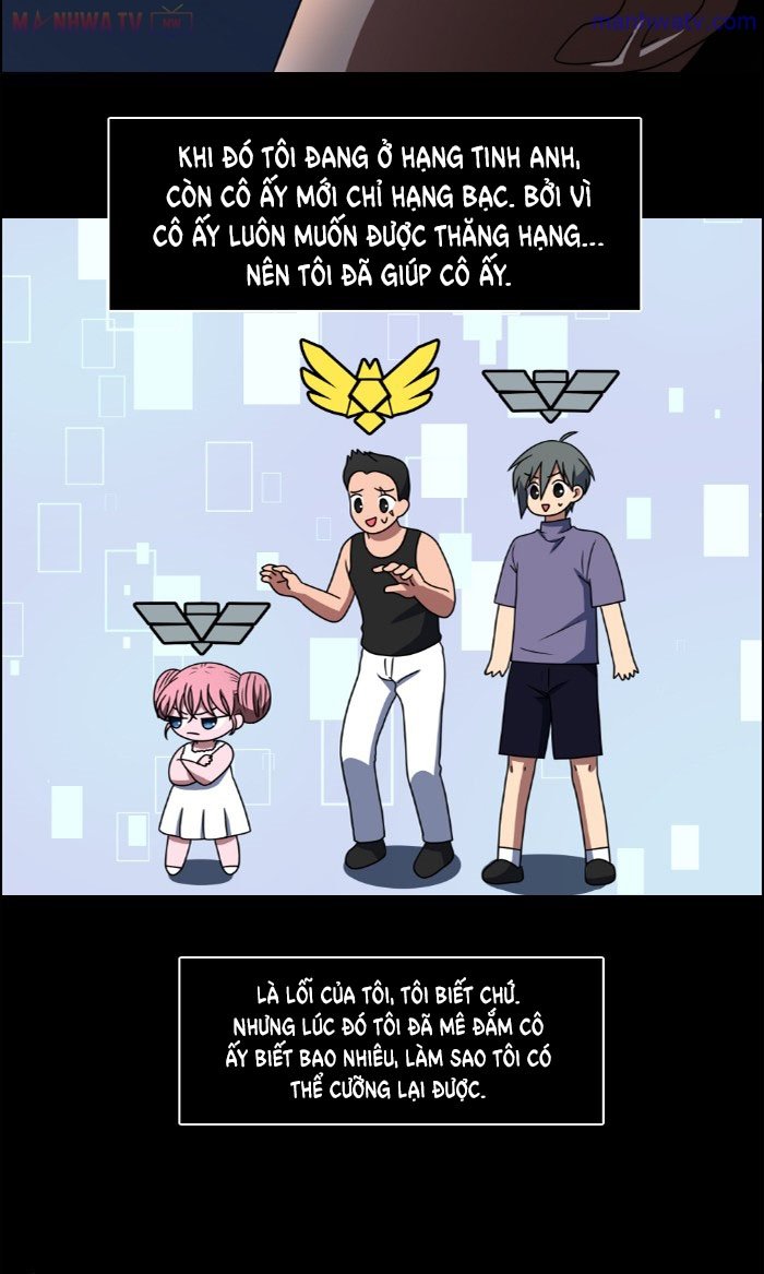 Đọc truyện No Scope - Chap 23