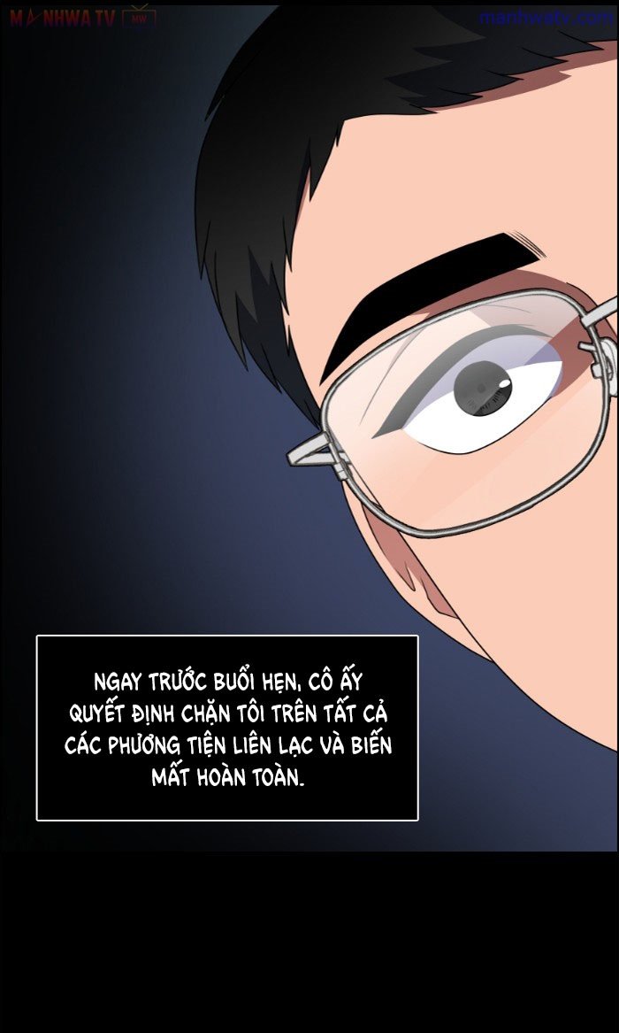 Đọc truyện No Scope - Chap 23