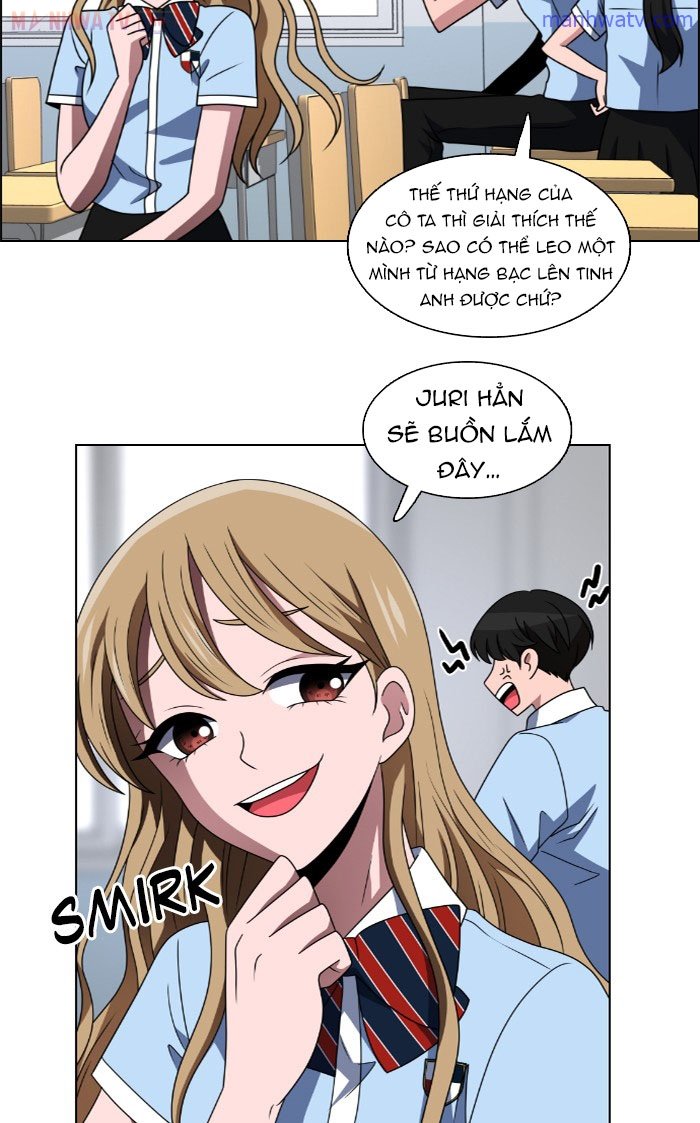 Đọc truyện No Scope - Chap 23