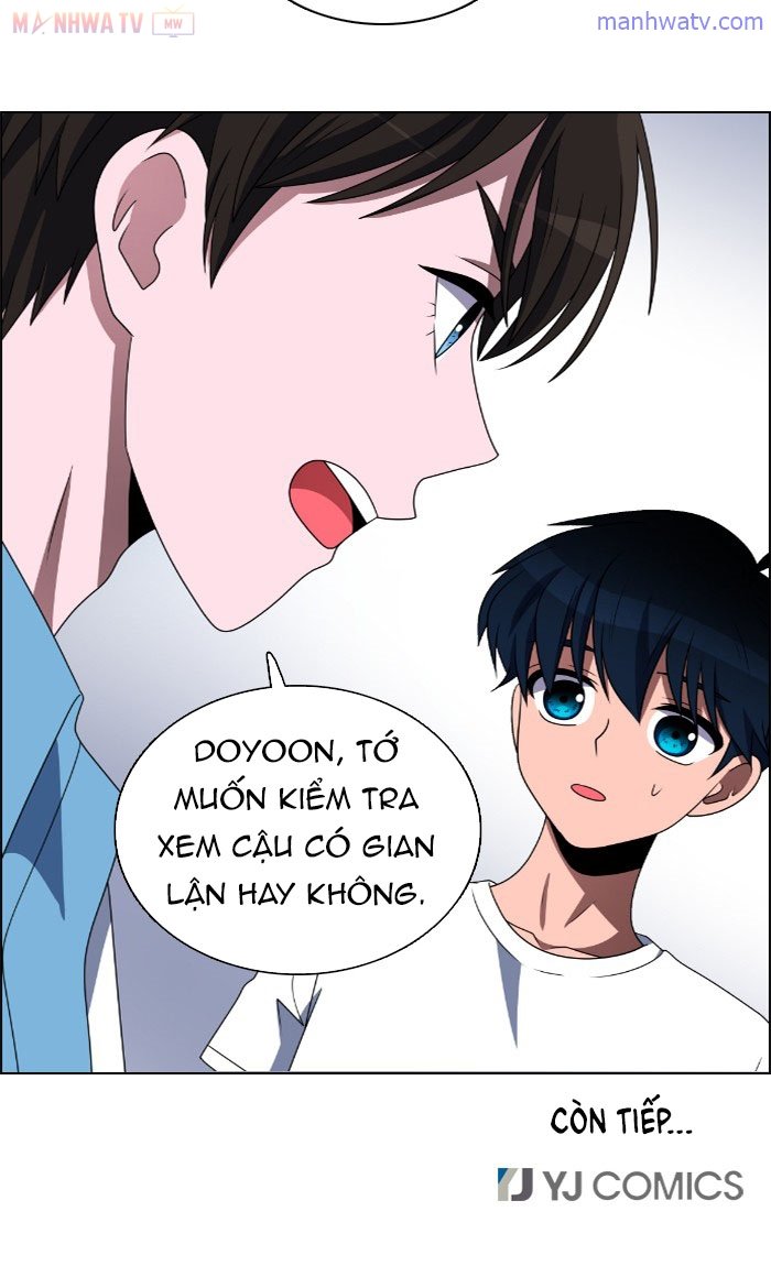 Đọc truyện No Scope - Chap 23