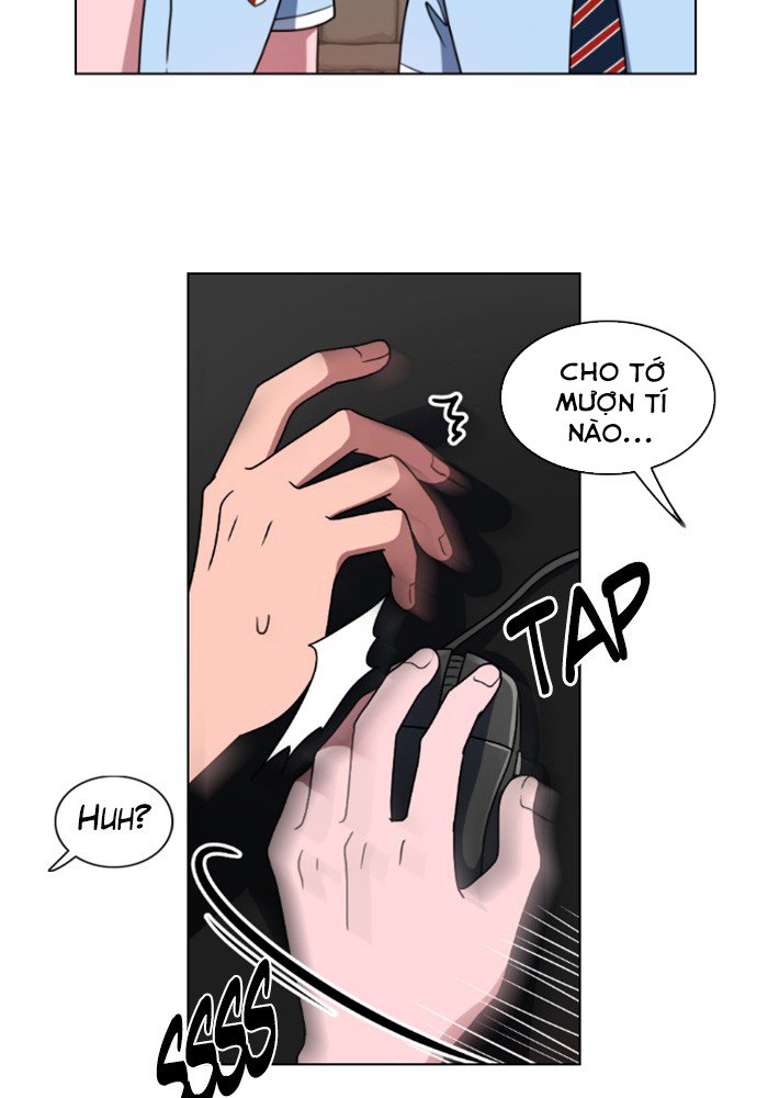 Đọc truyện No Scope - Chap 2