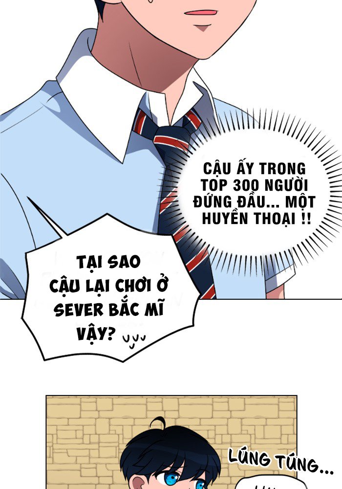 Đọc truyện No Scope - Chap 2