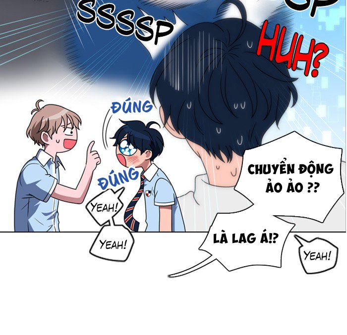 Đọc truyện No Scope - Chap 2