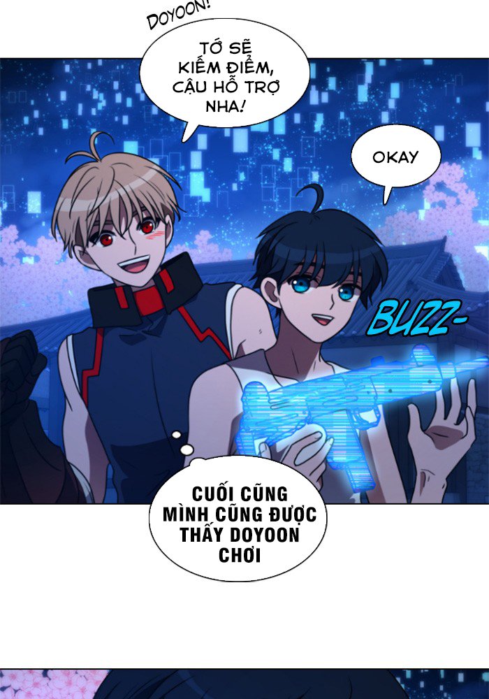 Đọc truyện No Scope - Chap 2