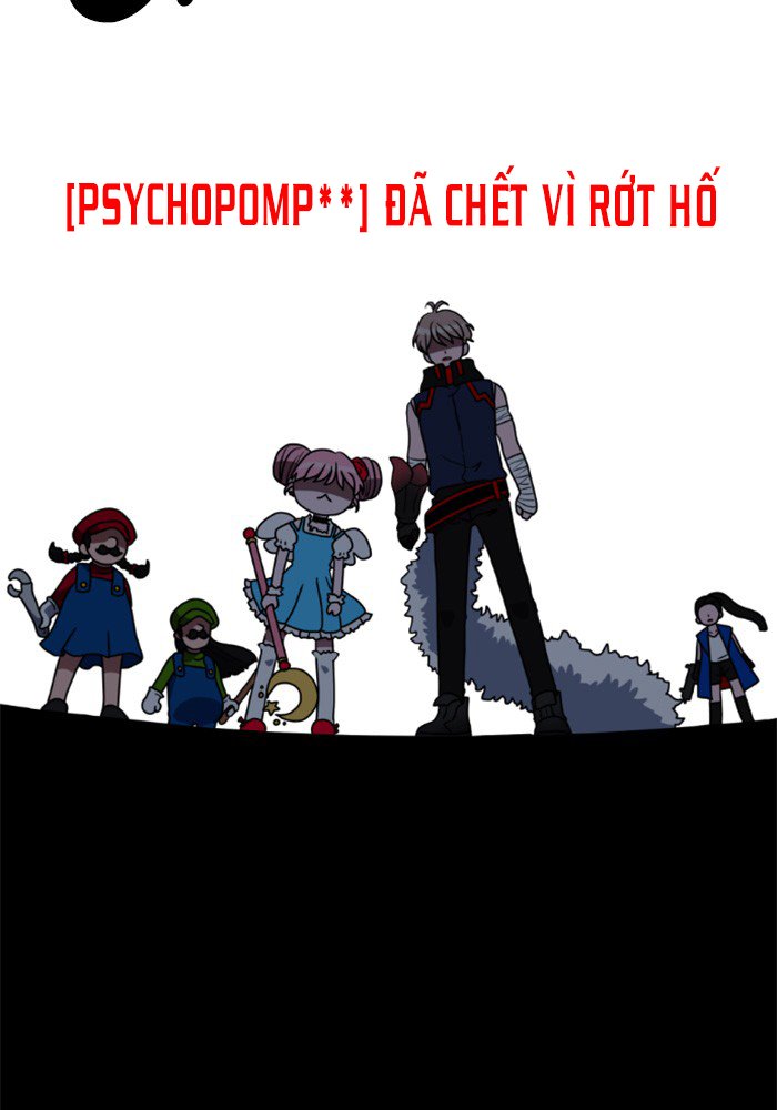 Đọc truyện No Scope - Chap 2