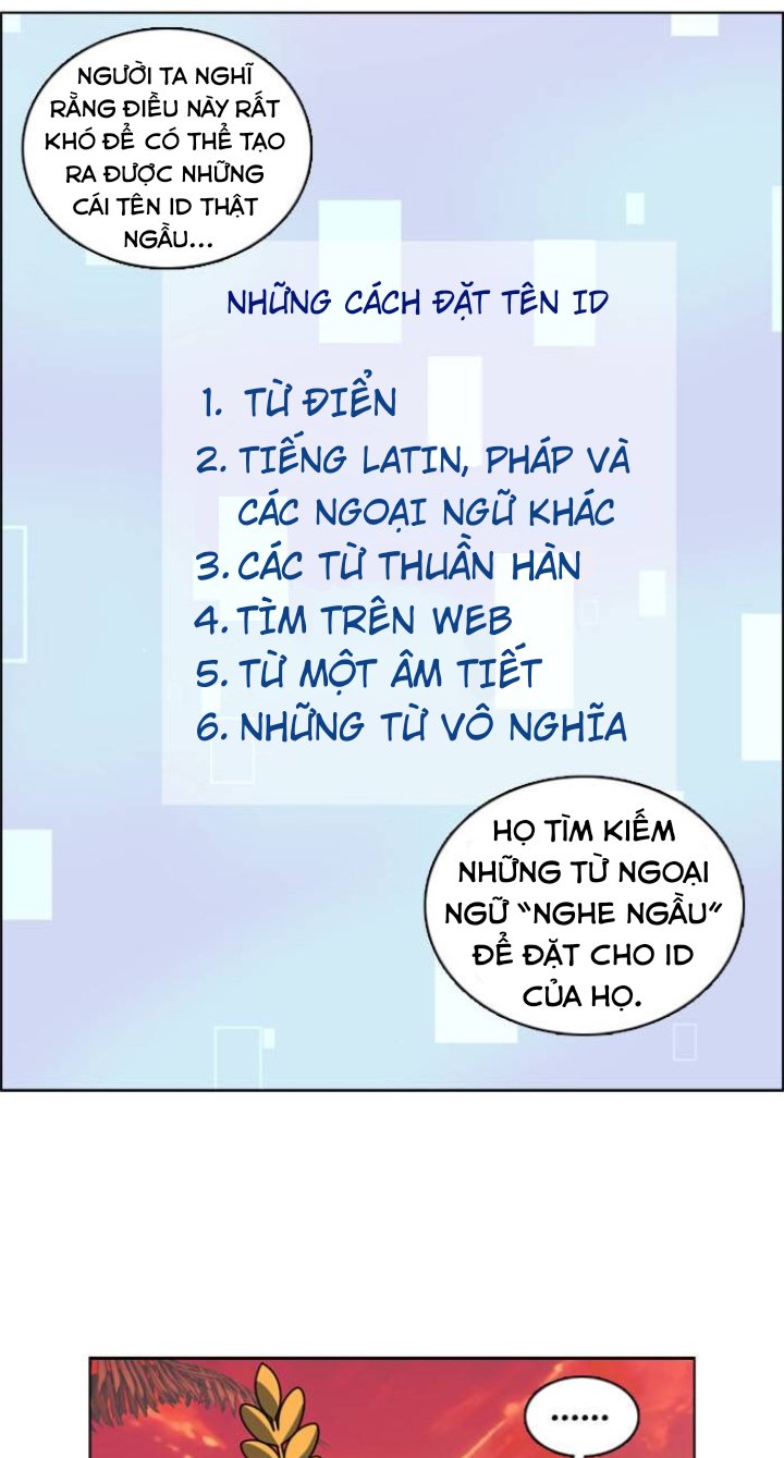 Đọc truyện No Scope - Chap 10