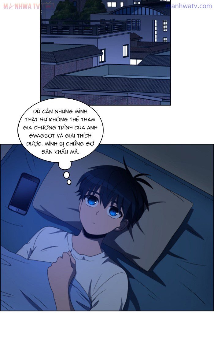 Đọc truyện No Scope - Chap 22