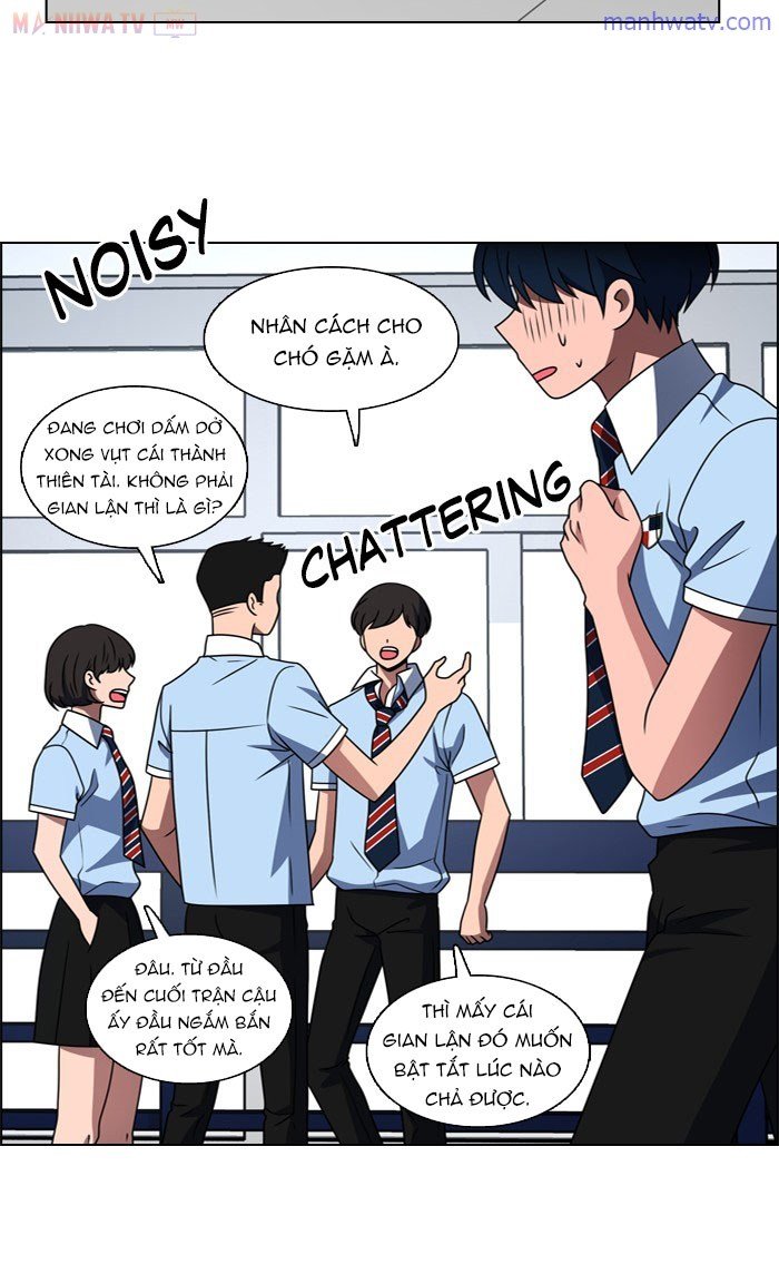 Đọc truyện No Scope - Chap 22