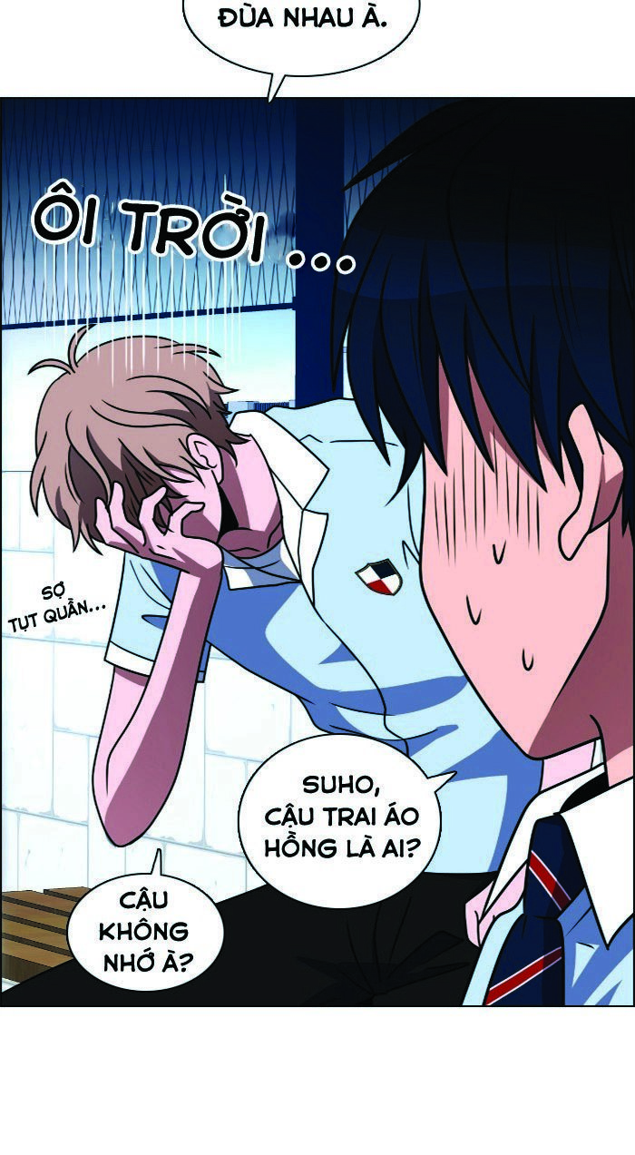 Đọc truyện No Scope - Chap 27