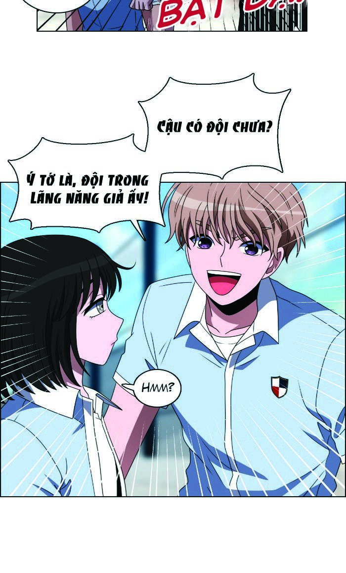 Đọc truyện No Scope - Chap 27