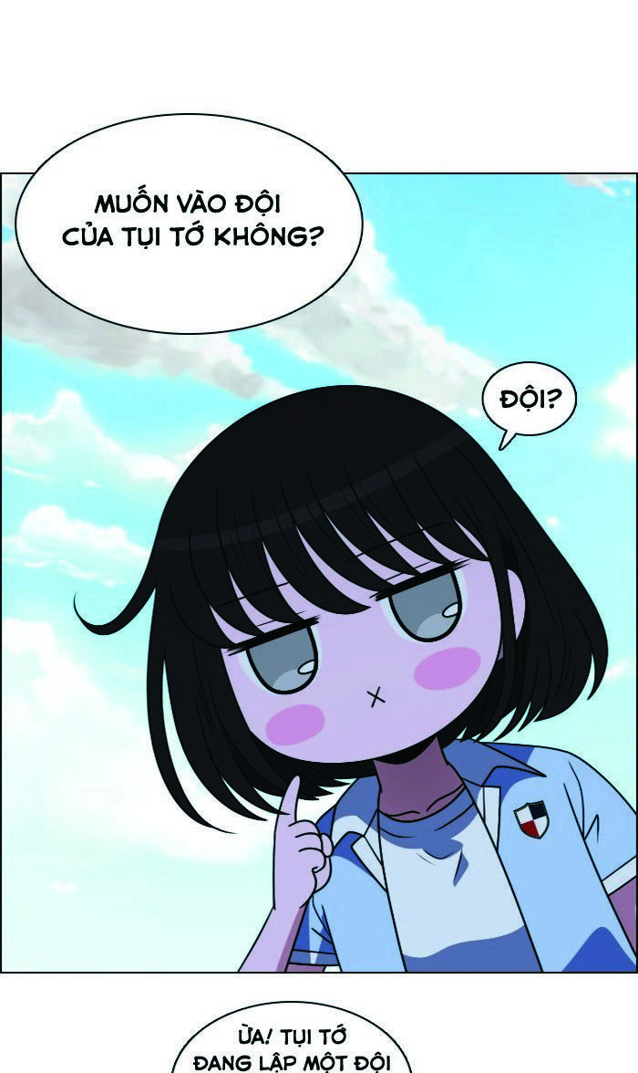 Đọc truyện No Scope - Chap 27