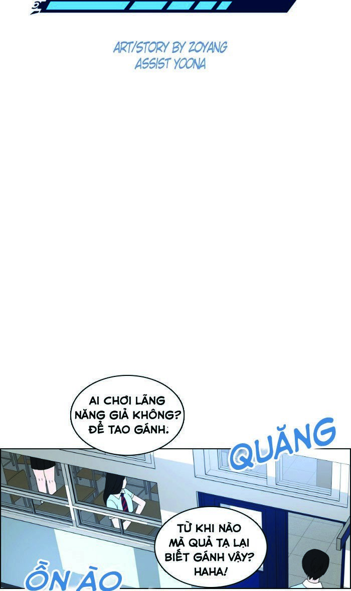 Đọc truyện No Scope - Chap 27