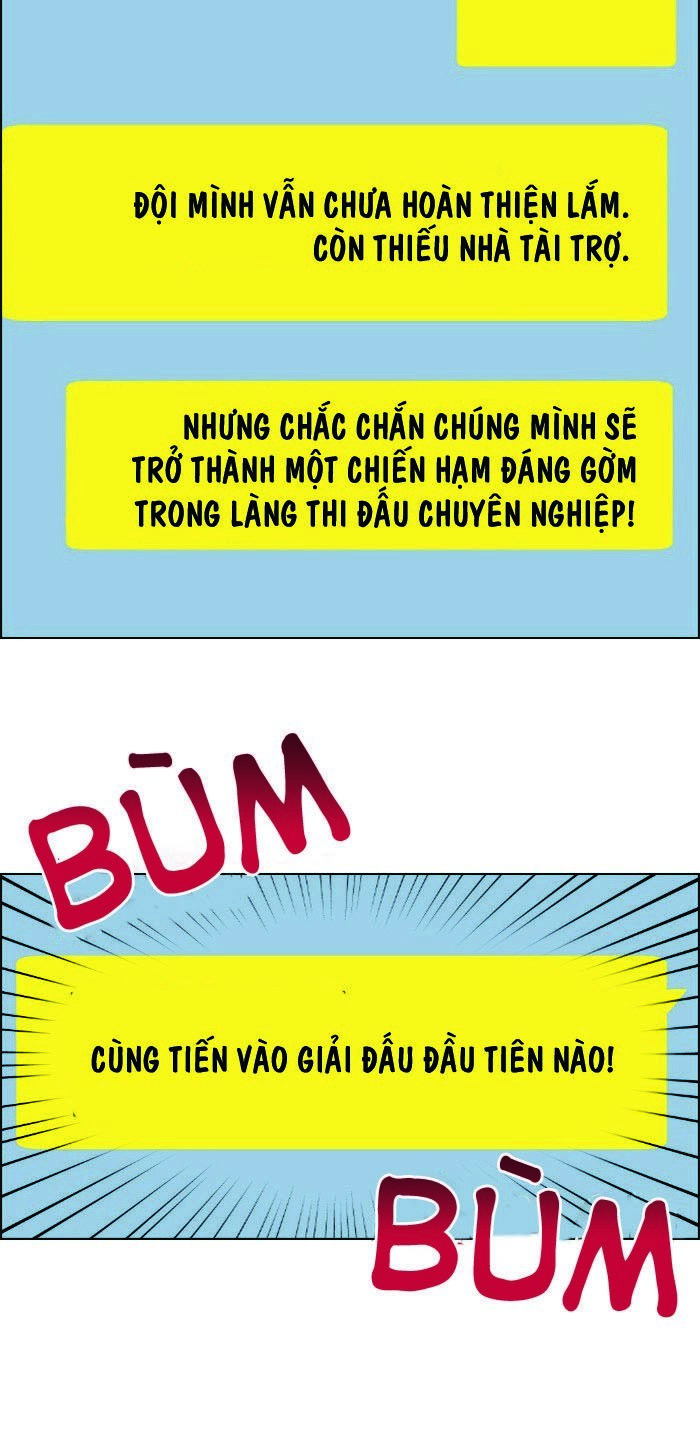 Đọc truyện No Scope - Chap 27