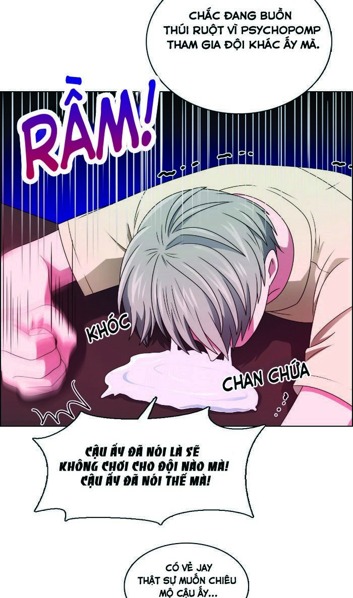 Đọc truyện No Scope - Chap 27