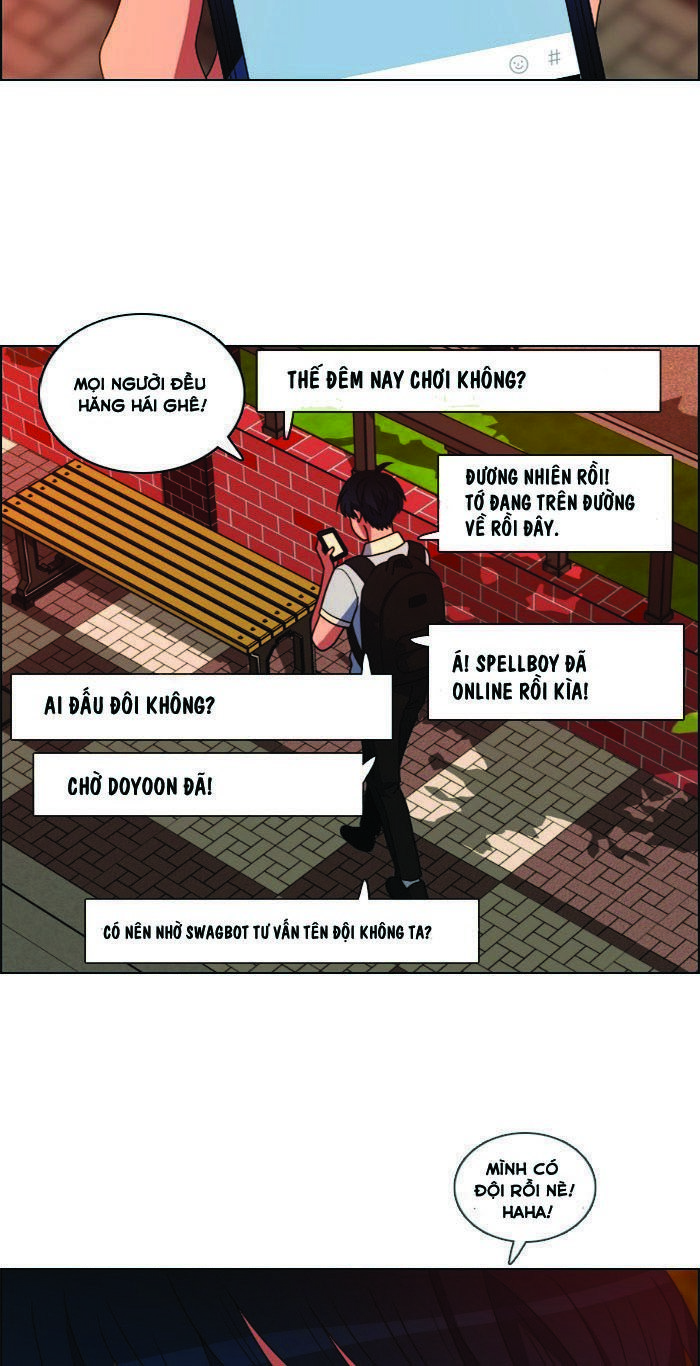 Đọc truyện No Scope - Chap 27