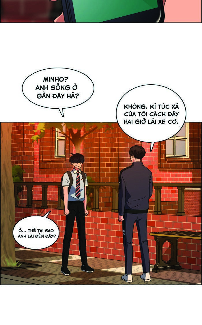 Đọc truyện No Scope - Chap 27