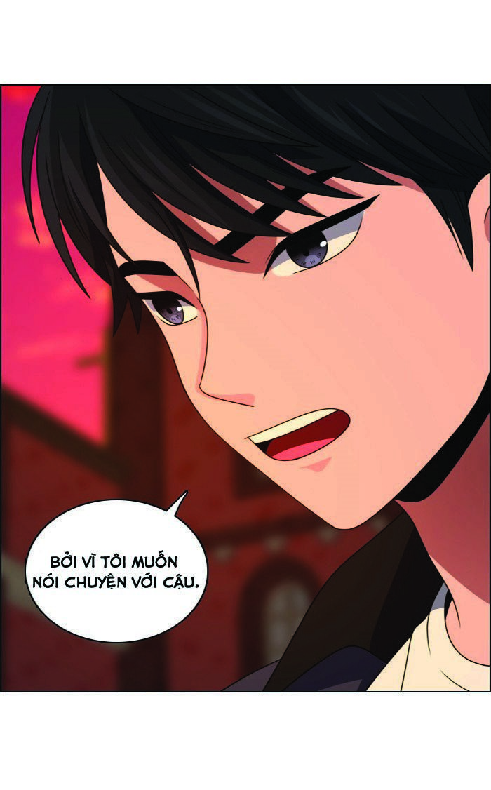 Đọc truyện No Scope - Chap 27