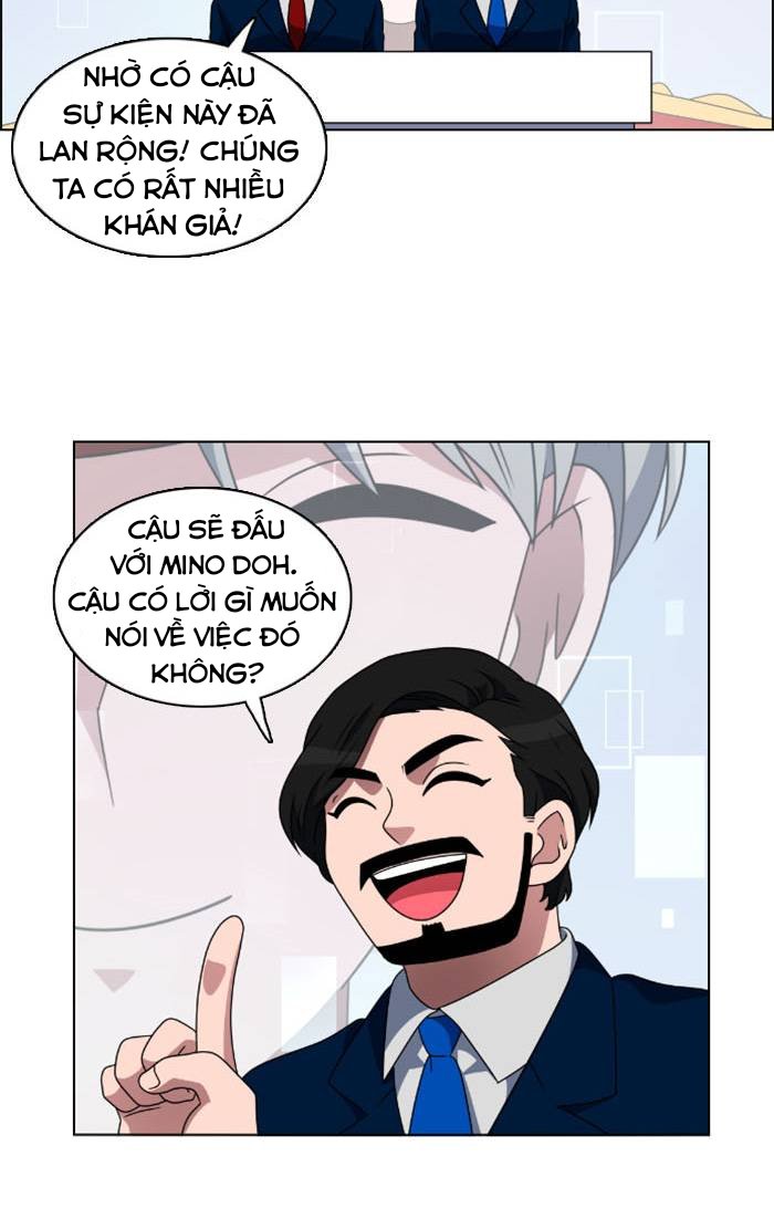 Đọc truyện No Scope - Chap 11