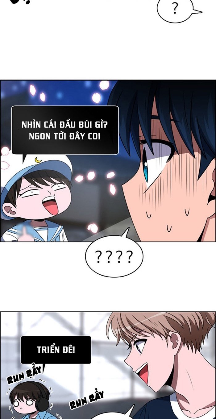 Đọc truyện No Scope - Chap 24