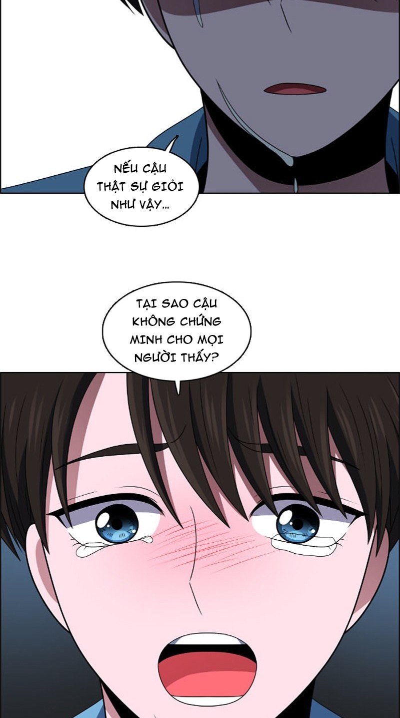 Đọc truyện No Scope - Chap 24