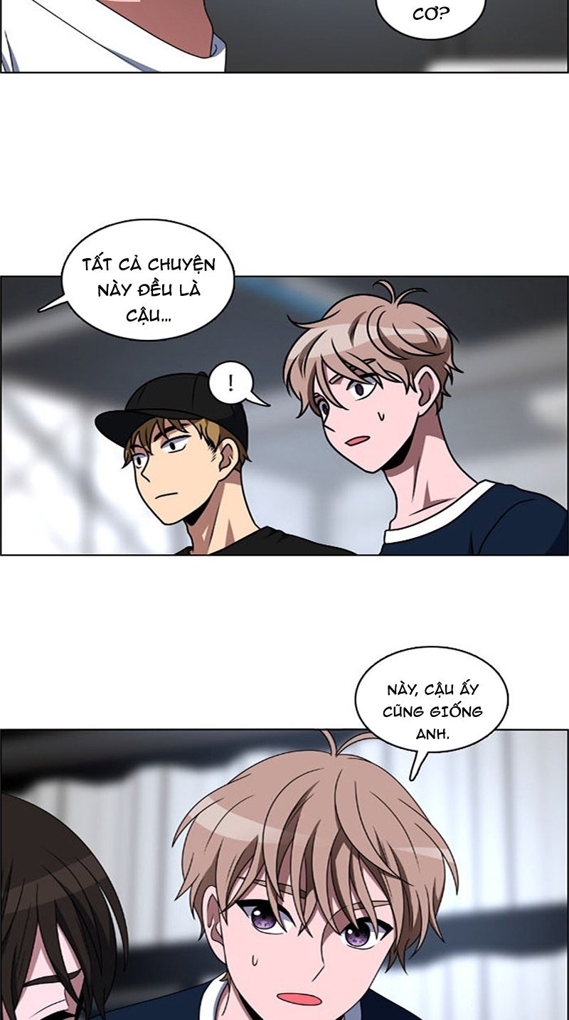 Đọc truyện No Scope - Chap 24