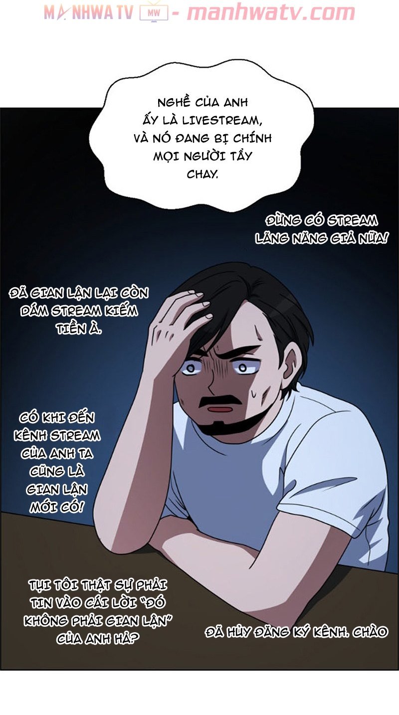 Đọc truyện No Scope - Chap 24