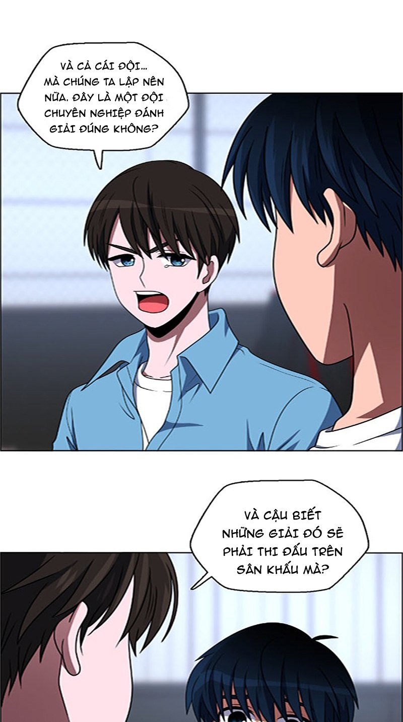 Đọc truyện No Scope - Chap 24