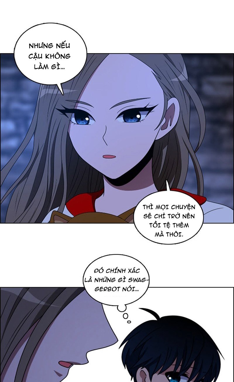 Đọc truyện No Scope - Chap 24