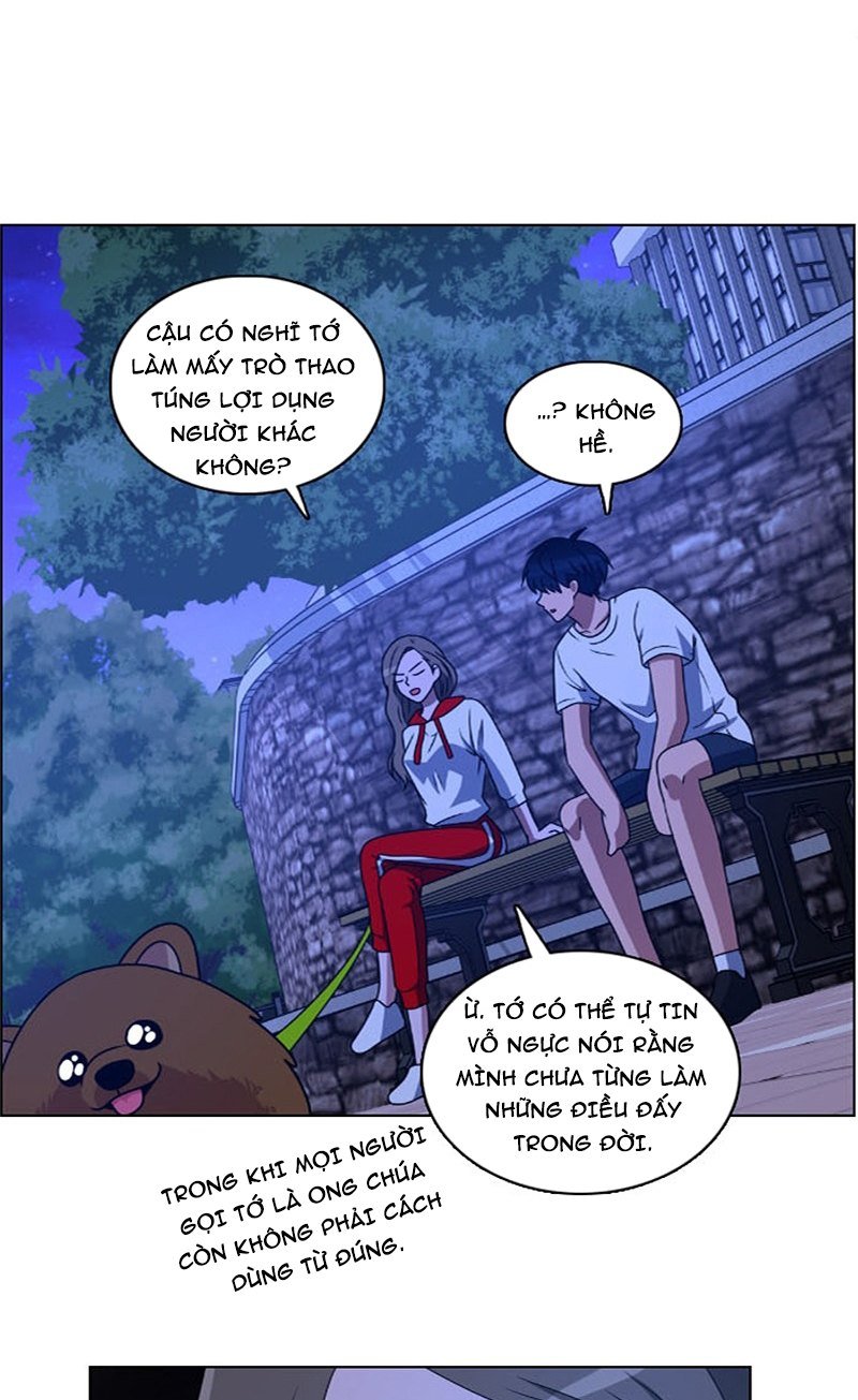 Đọc truyện No Scope - Chap 24