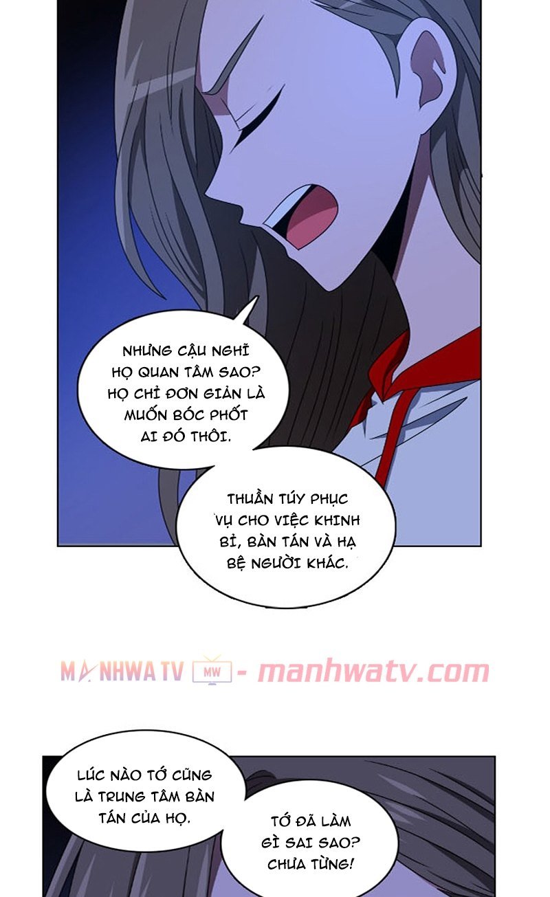 Đọc truyện No Scope - Chap 24