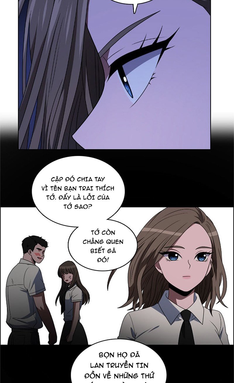 Đọc truyện No Scope - Chap 24