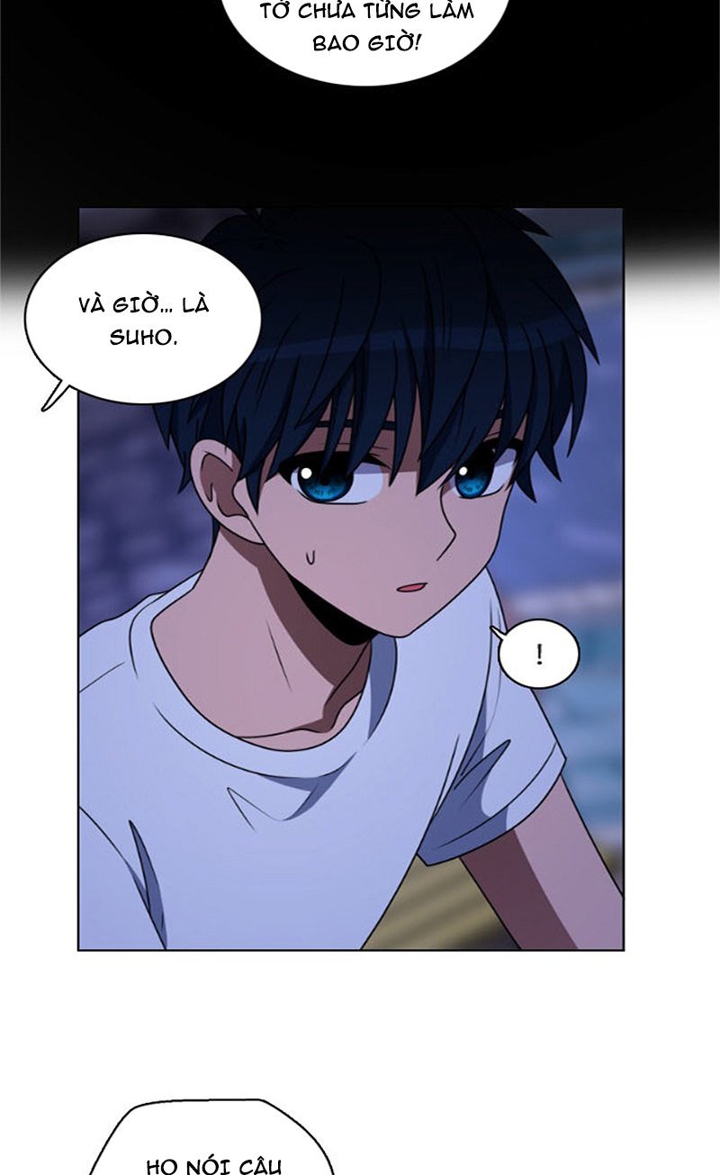 Đọc truyện No Scope - Chap 24